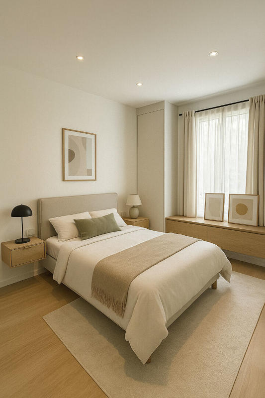 Maison - 139 m² - 5 pièces