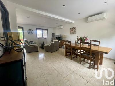 Maison - 85 m² - 7 pièces