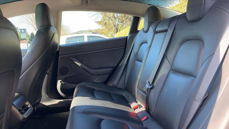 Tesla Model 3 325 Rwd Standard