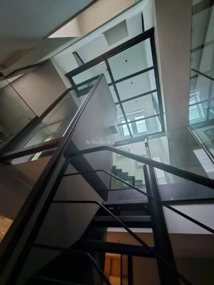 Maison - 119 m² - 4 pièces