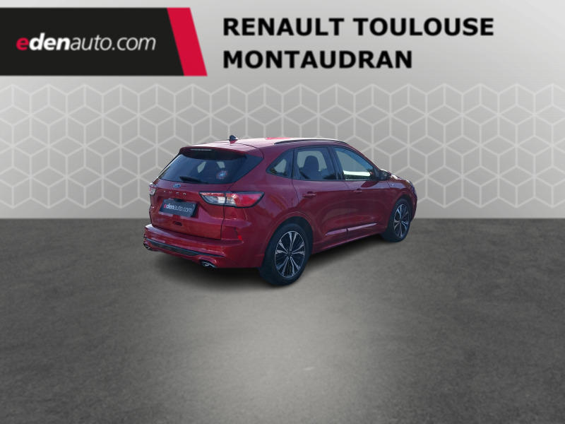 Ford Kuga 1.5 EcoBlue 120 Bvm6 St-Line