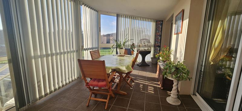 Maison contemporaine - 149 m² - 5 pièces