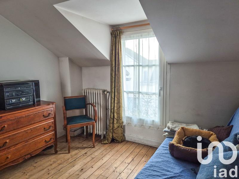 Maison de ville - 59 m² - 4 pièces