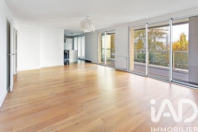 Appartement - 129 m² - 5 pièces