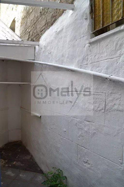 Maison - 60 m² - 3 pièces