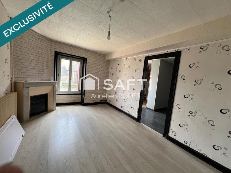 Local commercial - 400 m²