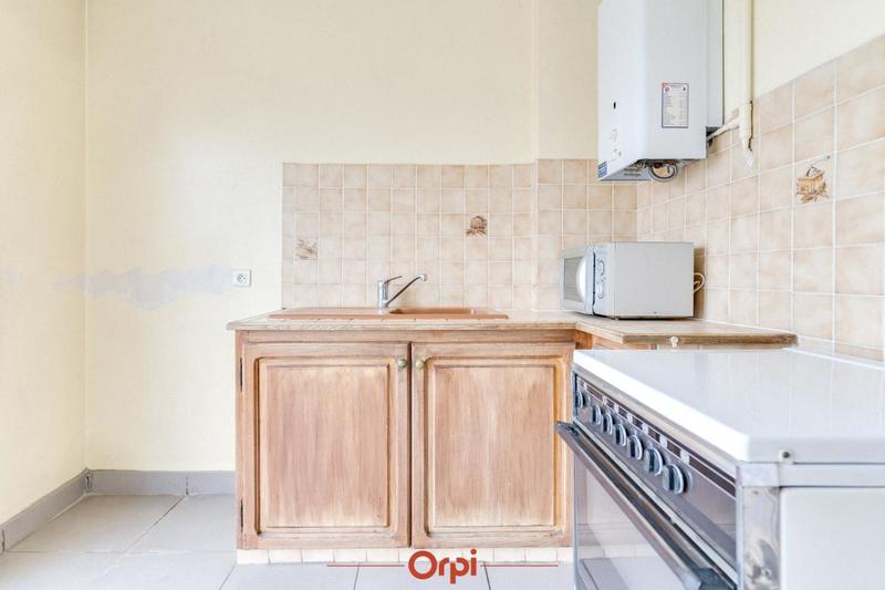 Appartement - 70 m² - 4 pièces