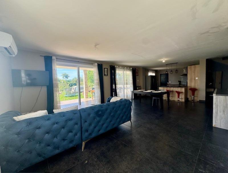 Maison - 148 m² - 6 pièces