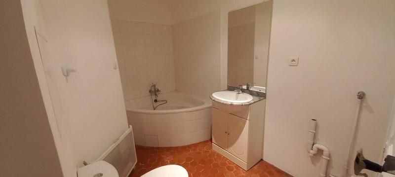 Appartement - 27 m² - 1 pièce