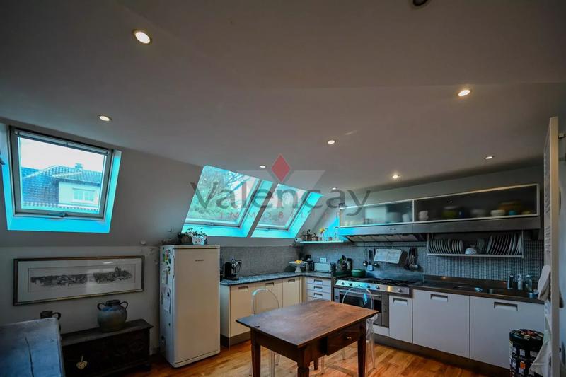 Villa - 142 m² - 5 pièces