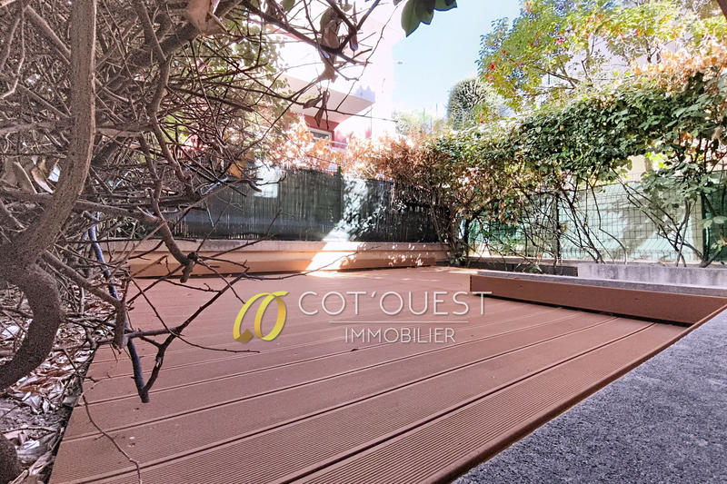 Appartement - 33 m² - 2 pièces