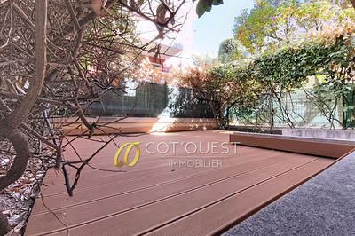 Appartement - 33 m² - 2 pièces