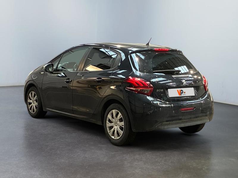 Peugeot 208 1.2 PureTech 82ch Bvm5 Urban Soul