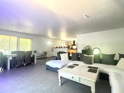 Maison - 118 m² - 4 pièces