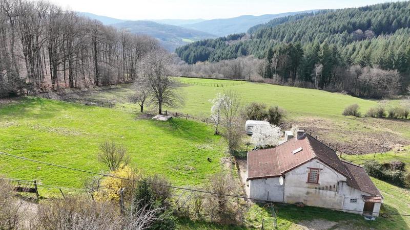 Maison de campagne - 165 m² - 7 pièces