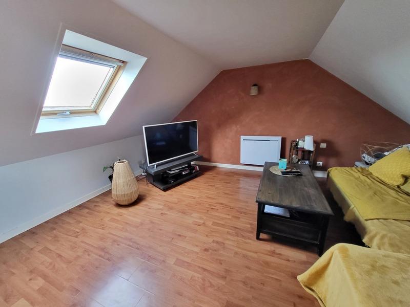 Maison - 65 m² - 5 pièces