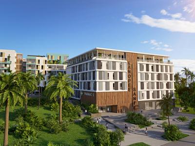 Local commercial - 70 m²