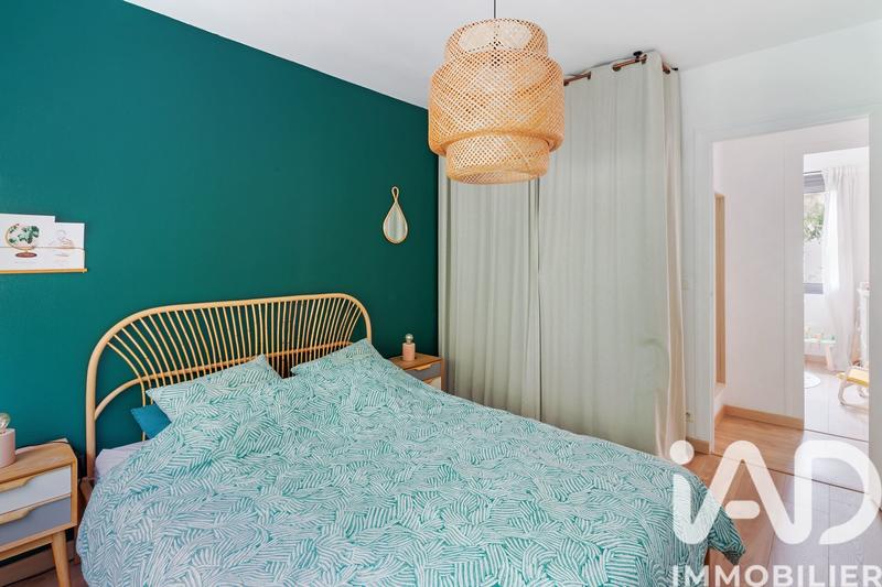 Appartement - 106 m² - 6 pièces