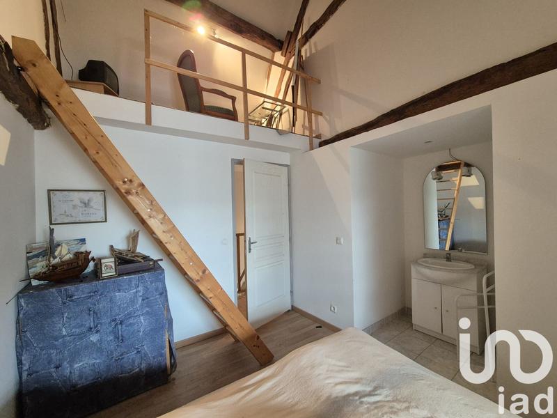 Maison de campagne - 150 m² - 6 pièces