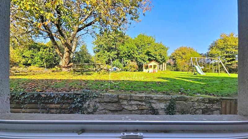 Longère - 155 m² - 8 pièces