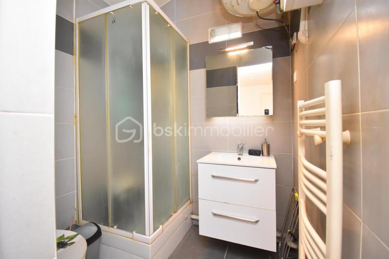 Duplex - 36 m² - 2 pièces