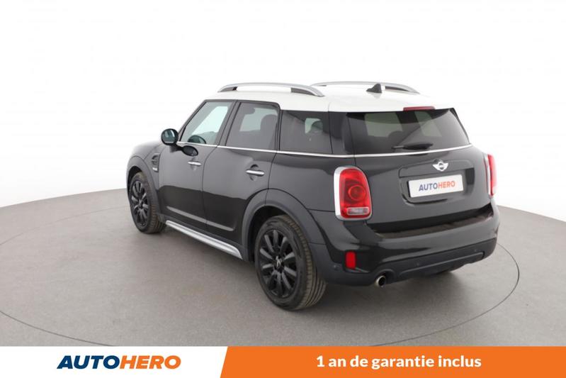 Mini Countryman Cooper d Bva8 50 ch