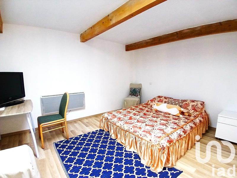 Ferme - 200 m² - 7 pièces