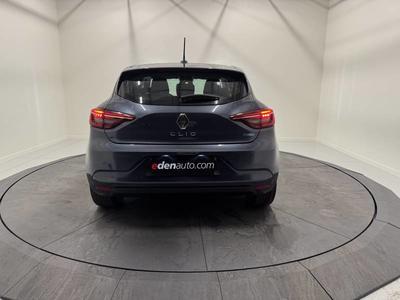 Renault Clio E-Tech 140 - 21n Business