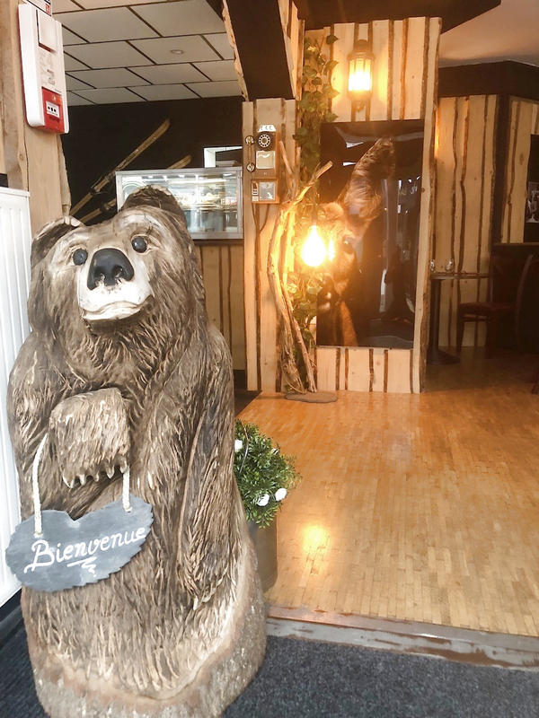 Fonds de commerce - Magasins - 650 m²