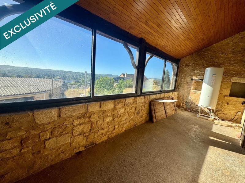 Maison - 187 m² - 6 pièces