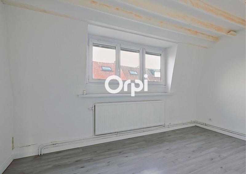 Maison - 80 m² - 3 pièces