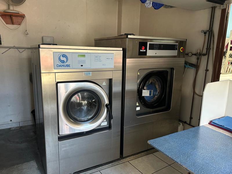 Local commercial - 80 m²