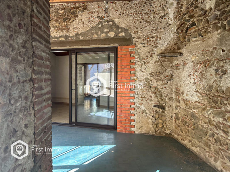 Maison - 157 m² - 6 pièces