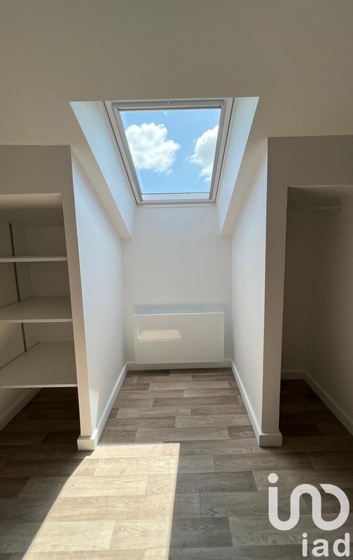 Studio - 20 m² - 1 pièce