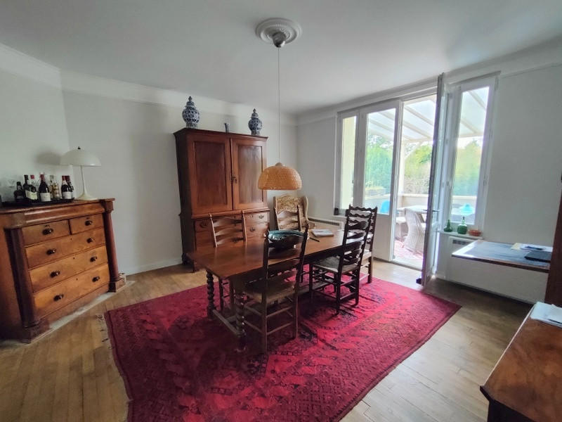 Maison - 157 m² - 5 pièces