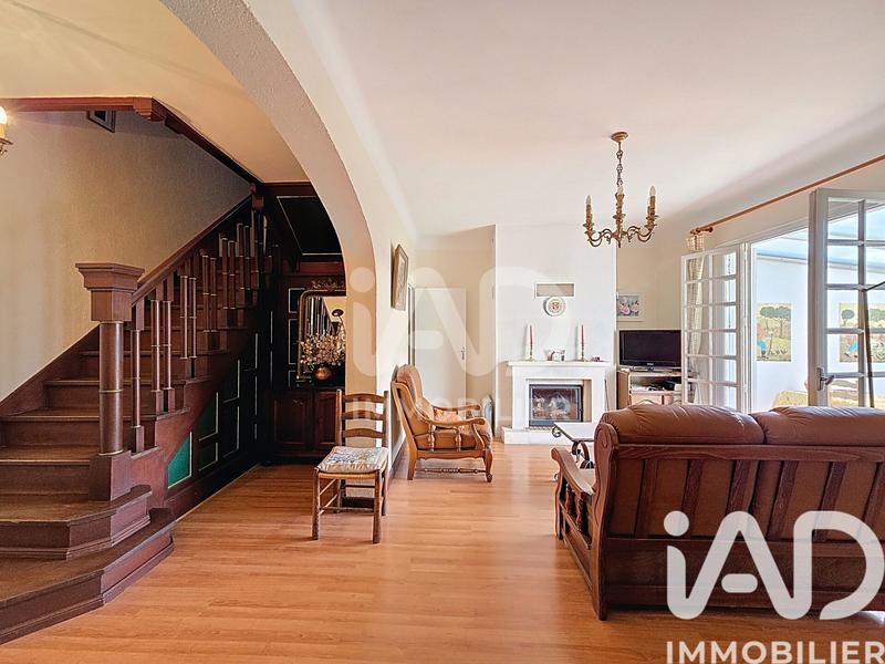 Maison - 150 m² - 5 pièces