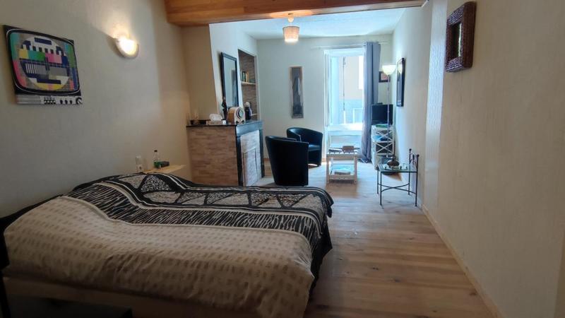 Maison - 67 m² - 5 pièces