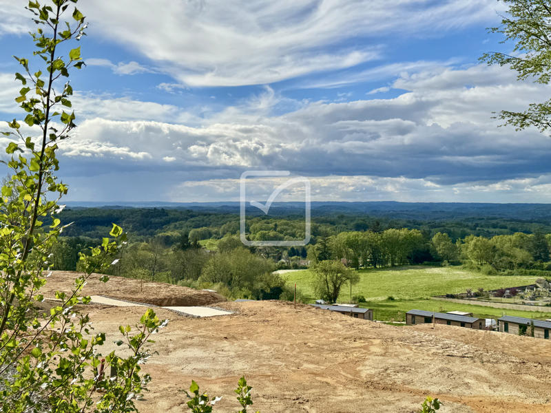 Maison - 40 m² - 4 pièces