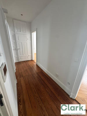 Appartement - 94 m² - 3 pièces