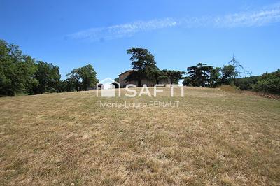 Maison - 223 m² - 6 pièces