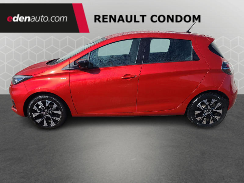 Renault Zoe R110 Achat Intégral Limited