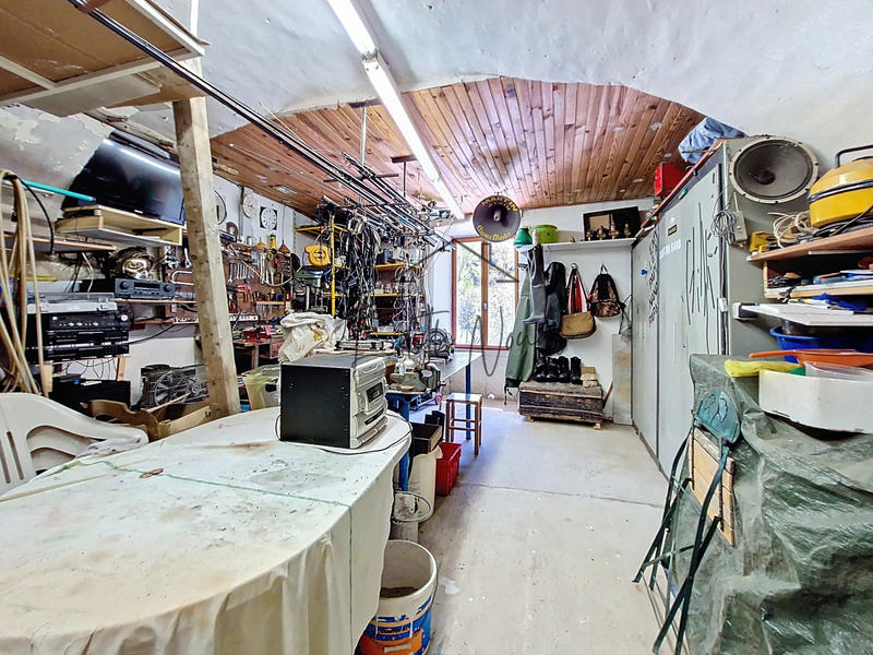 Maison - 71 m² - 3 pièces