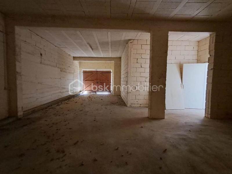 Maison - 146 m² - 7 pièces