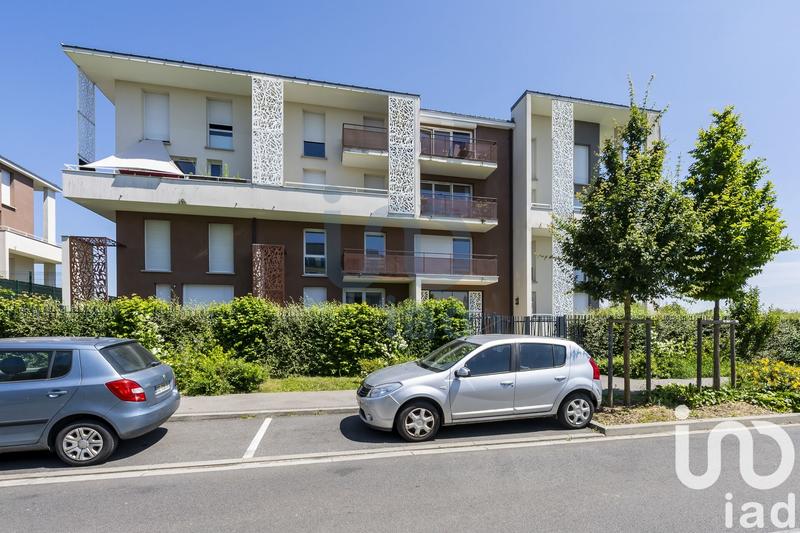 Appartement - 94 m² - 4 pièces