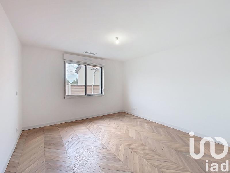 Maison - 106 m² - 5 pièces