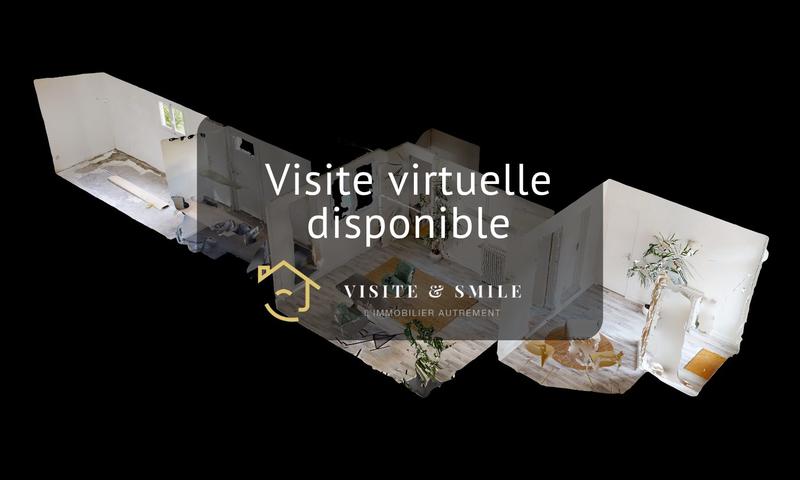 Local commercial - 40 m² - 2 pièces