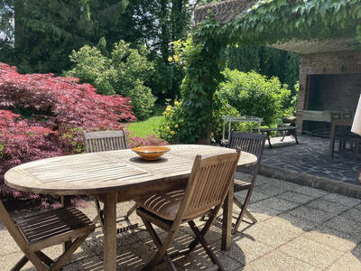 Maison d'architecte - 330 m² - 11 pièces