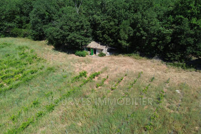 Terrain - 24 880 m²