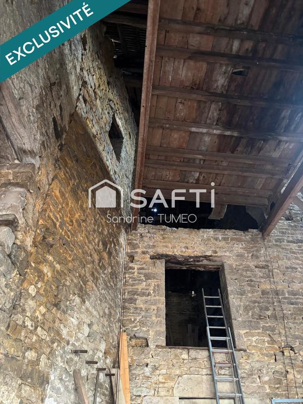 Maison - 150 m² - 4 pièces