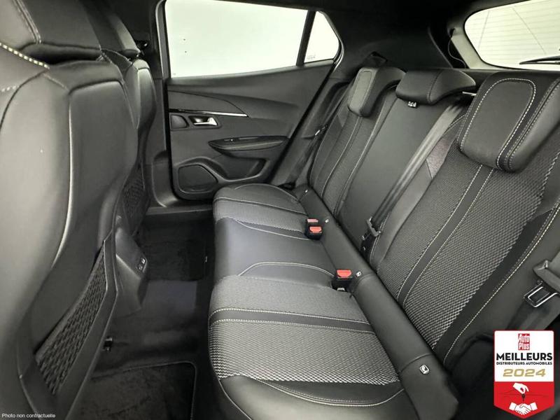 Peugeot 2008 1.2 Hybrid 145ch Gt e-Dcs6